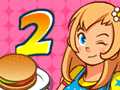 Burger Restaurant 2 - It