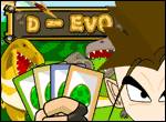 D-Evo | D-Evo Game | D-Evo Online