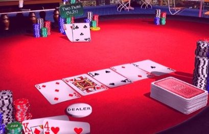 Learn Texas Hold Em | Learn Texas Hold Em Game | Learn Texas Hold Em Online